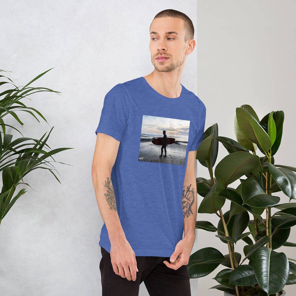KGE Photography | Surfer | Premium Tee