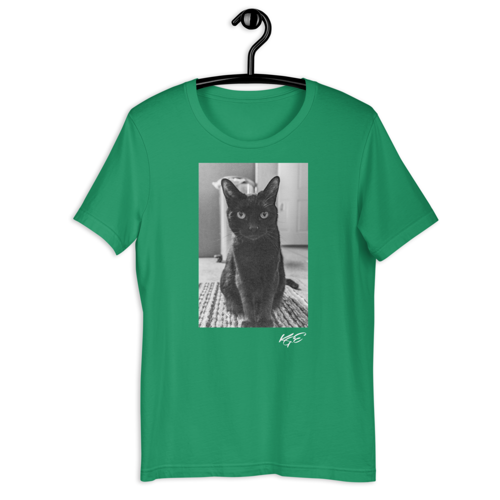 (Big Size) The Luna - Premium Tee