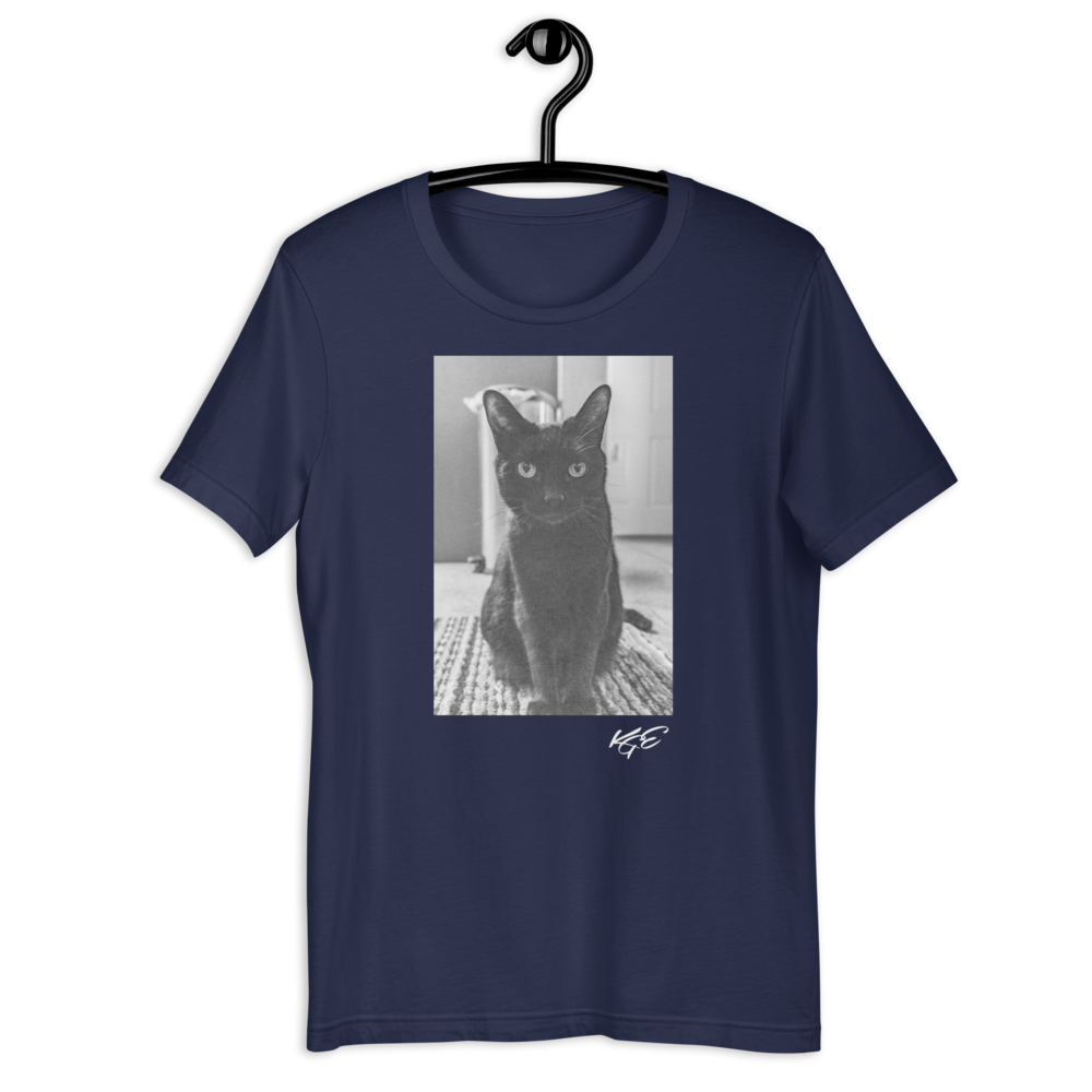 (Big Size) The Luna - Premium Tee