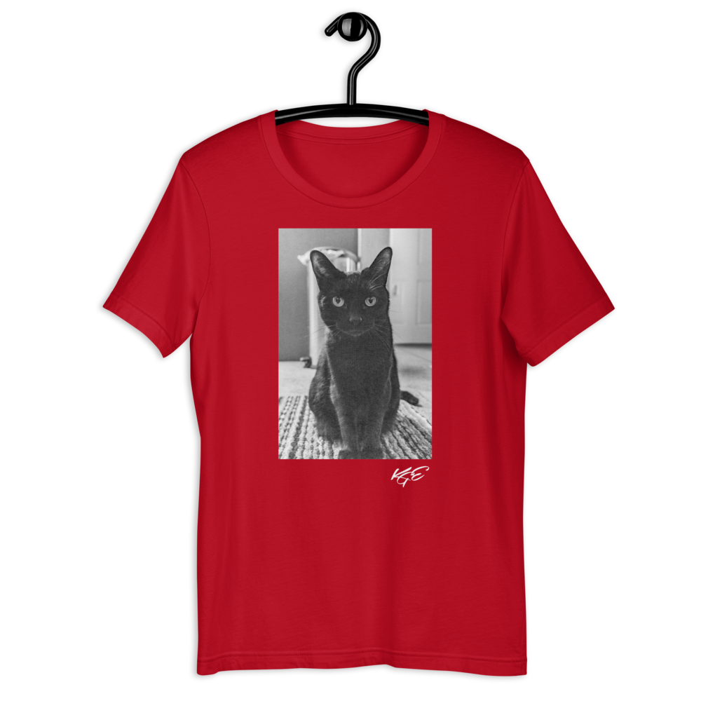 (Big Size) The Luna - Premium Tee