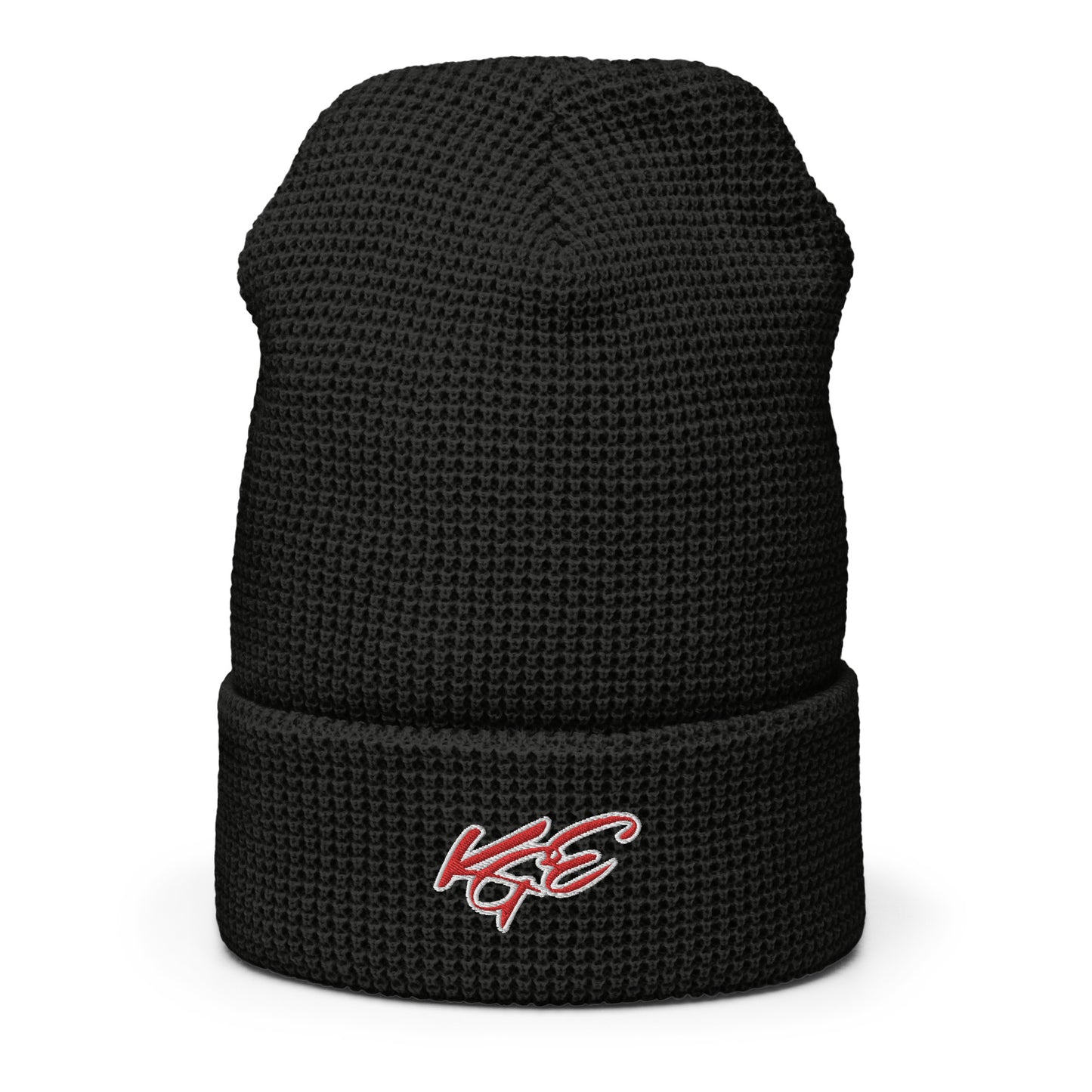 KGE Unlid Waffle beanie
