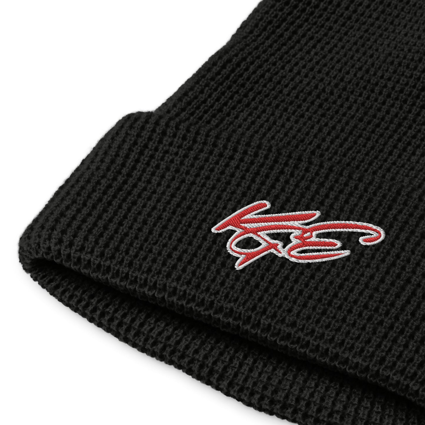 KGE Unlid Waffle beanie