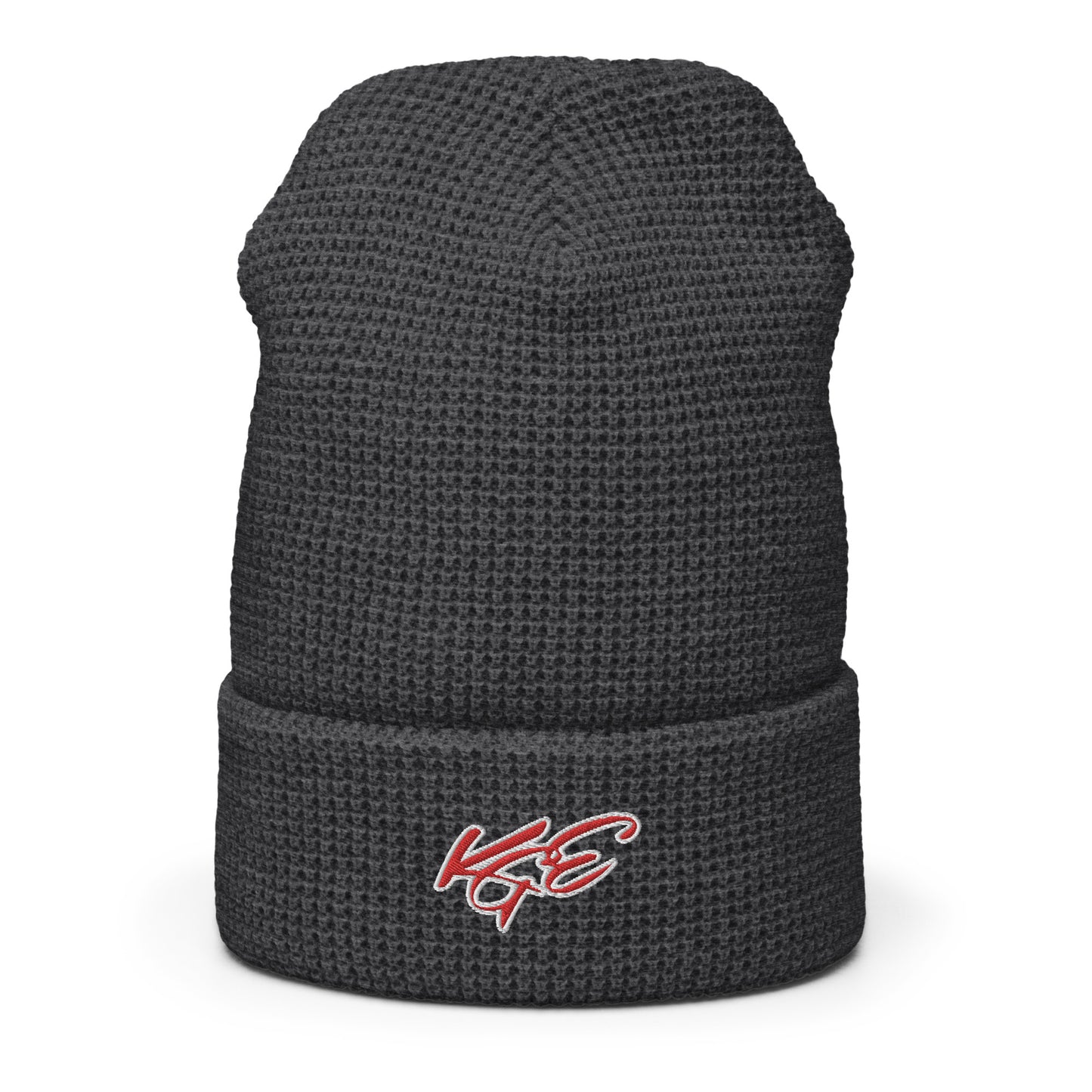 KGE Unlid Waffle beanie