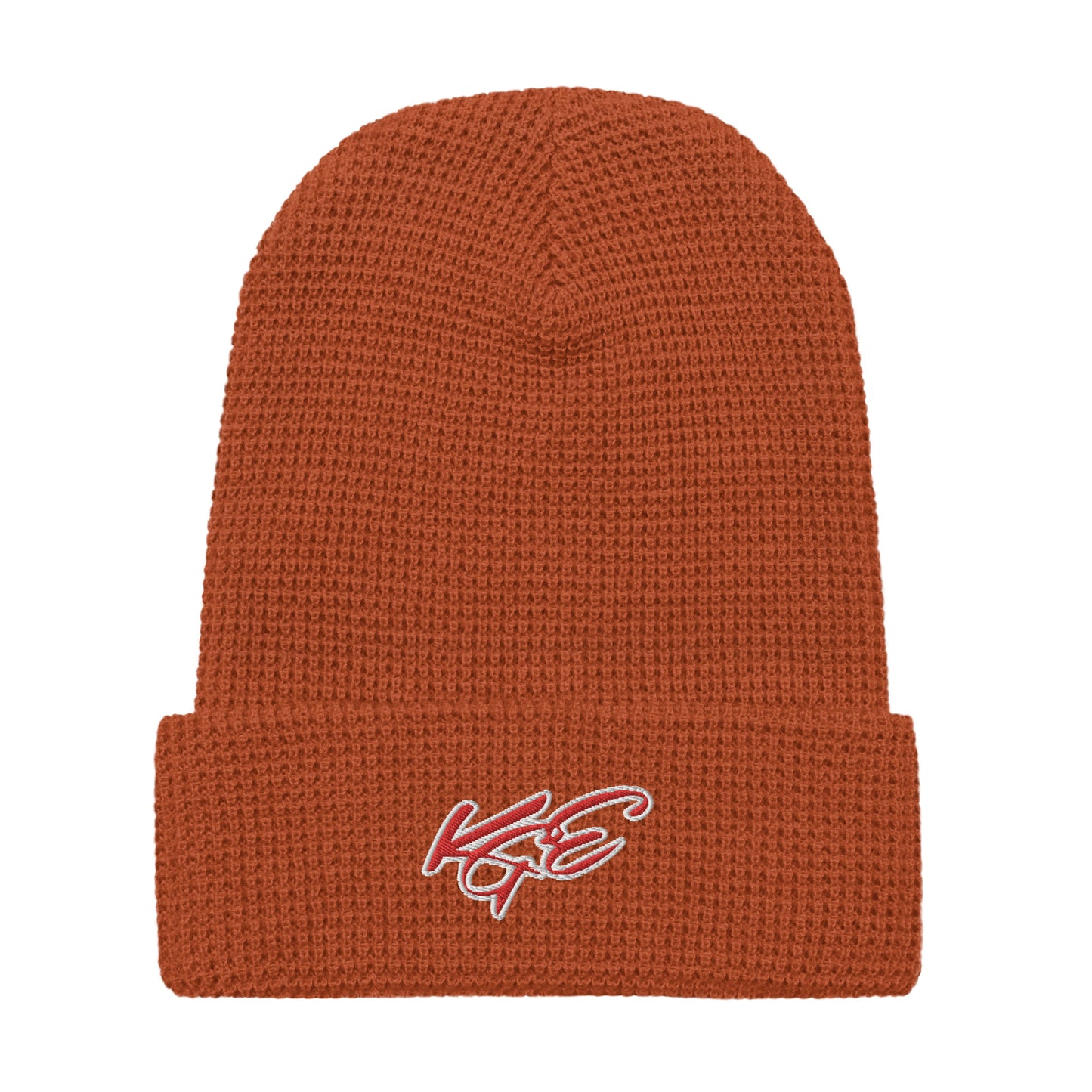 KGE Unlid Waffle beanie